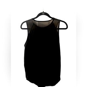 Lululemon Tank Size 6